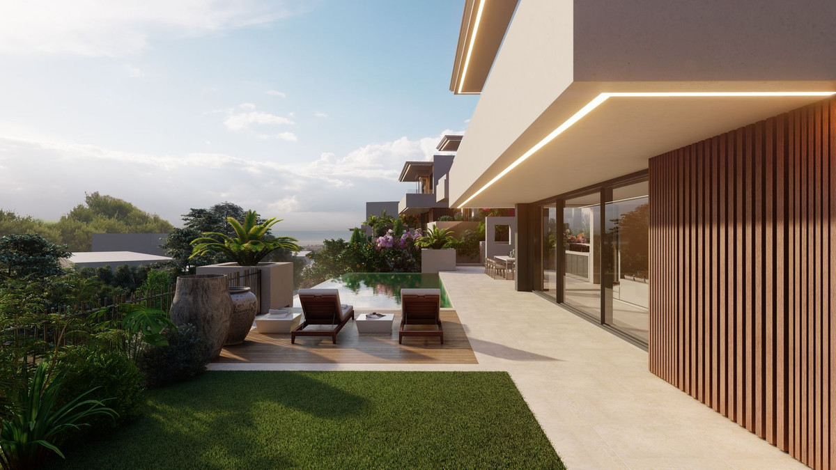 Villa zum verkauf in Marbella