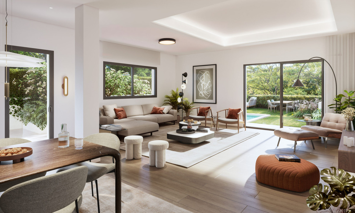 Apartamento en venta en Málaga-Este