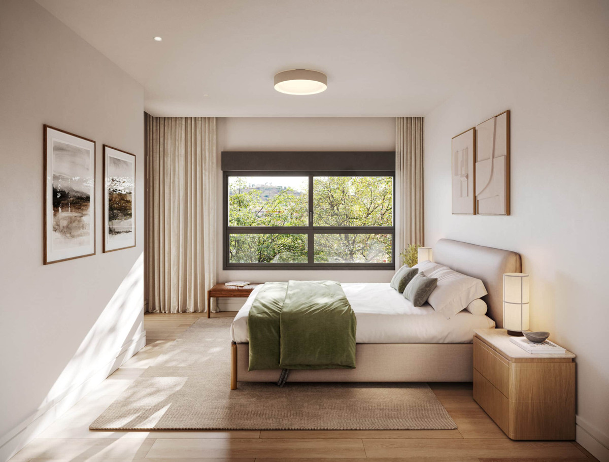Apartamento en venta en Málaga-Este