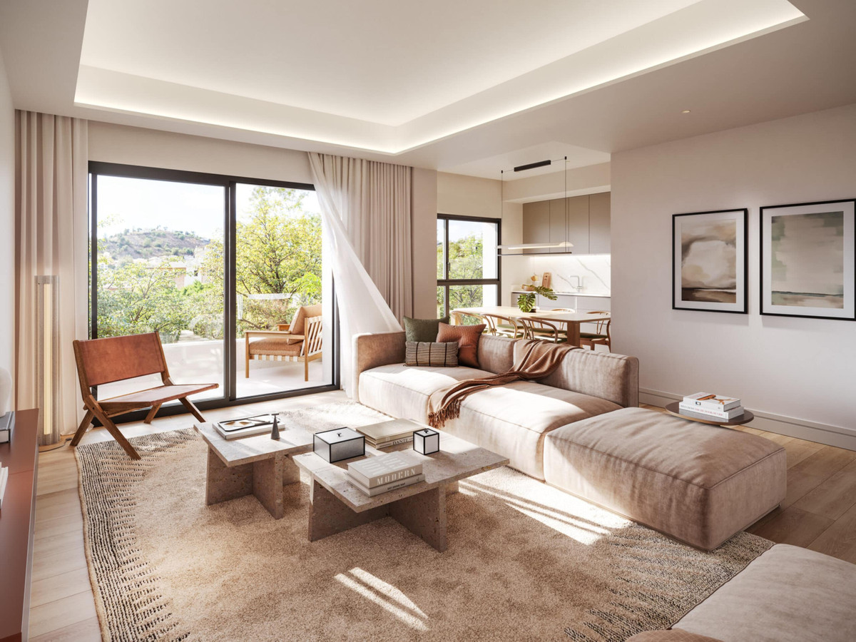 Apartamento en venta en Málaga-Este