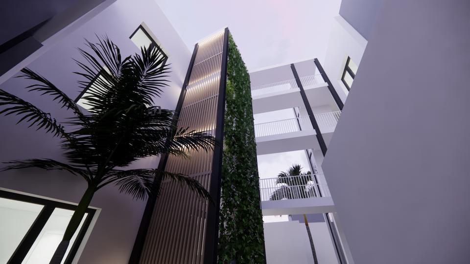 Apartamento en venta en Málaga-Centro