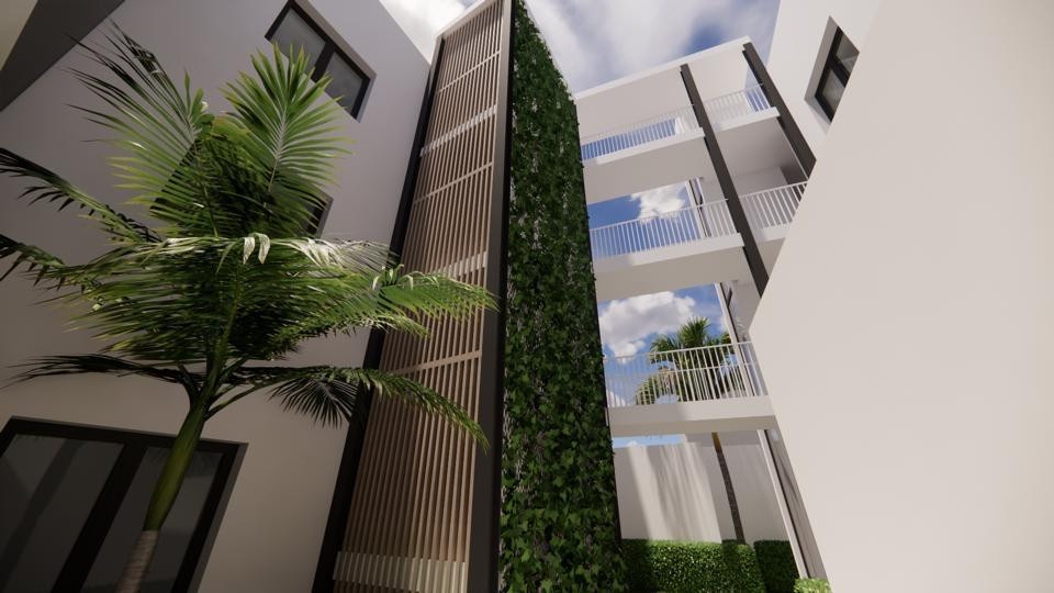 Apartamento en venta en Málaga-Centro