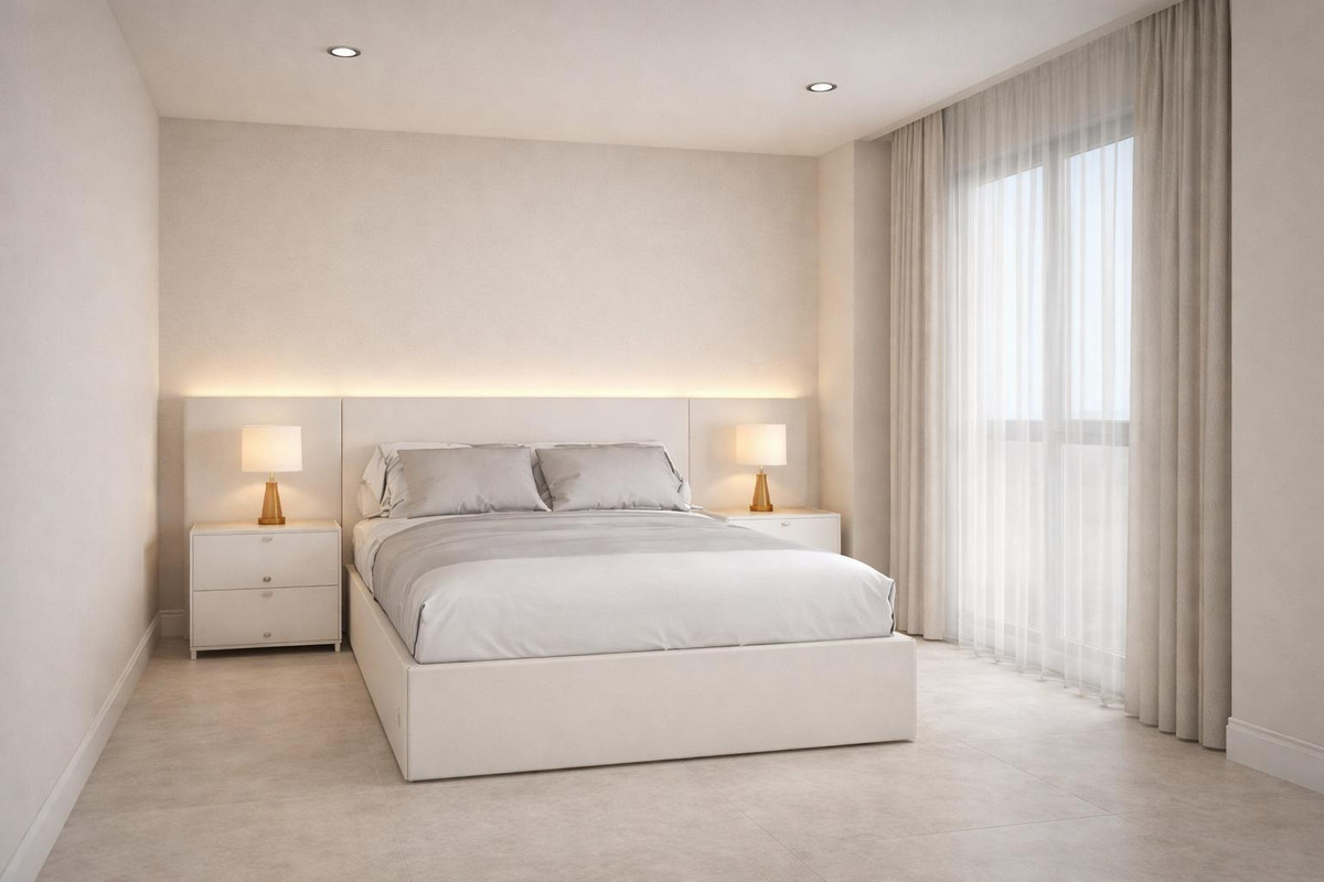 Apartamento en venta en Málaga-Centro