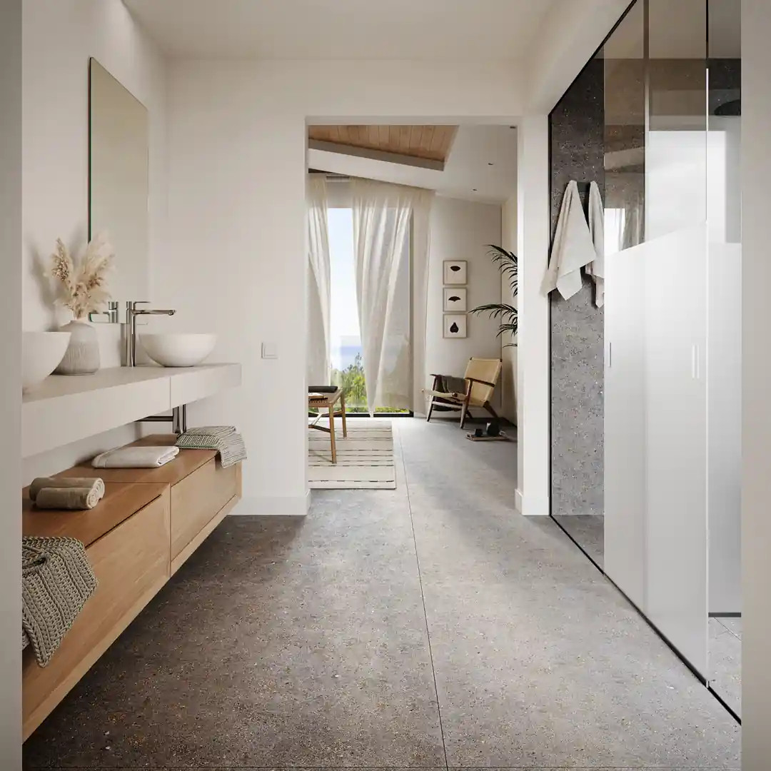 Casa en venta en Mijas