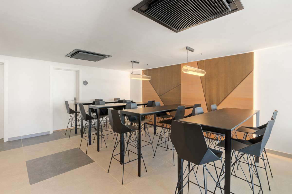 Apartamento en venta en Fuengirola