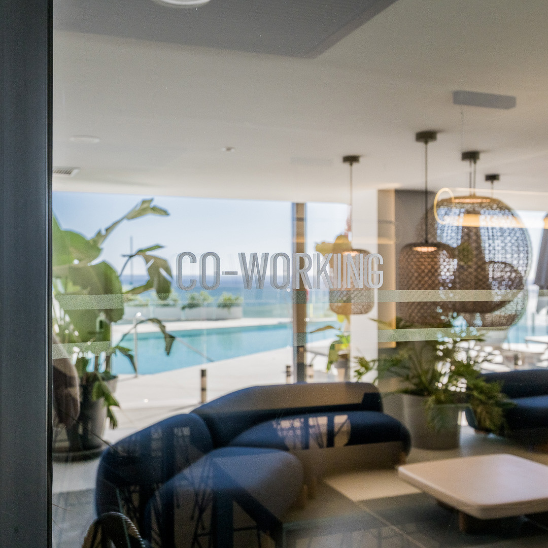 Apartamento en venta en Fuengirola