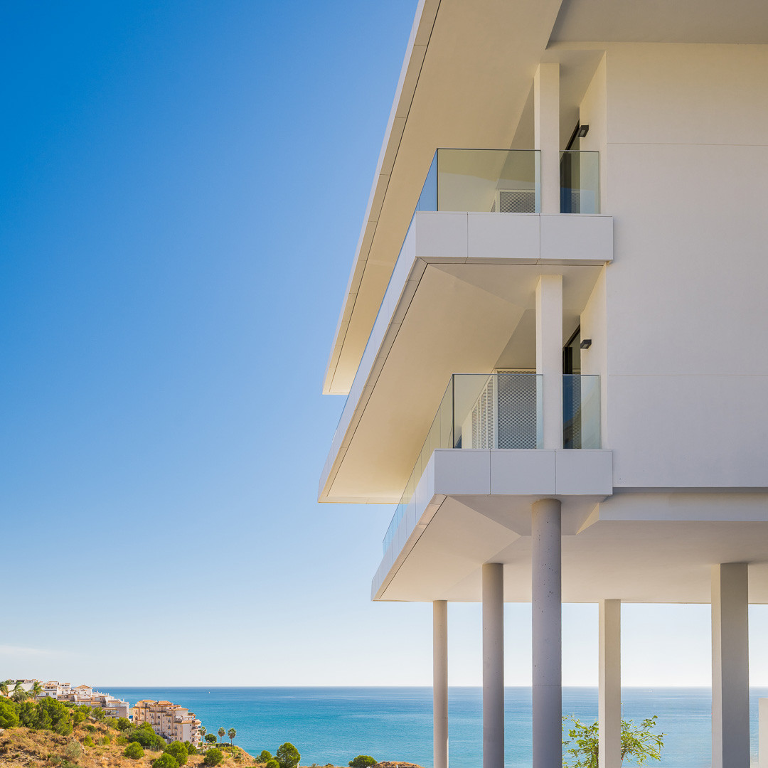 Apartamento en venta en Fuengirola