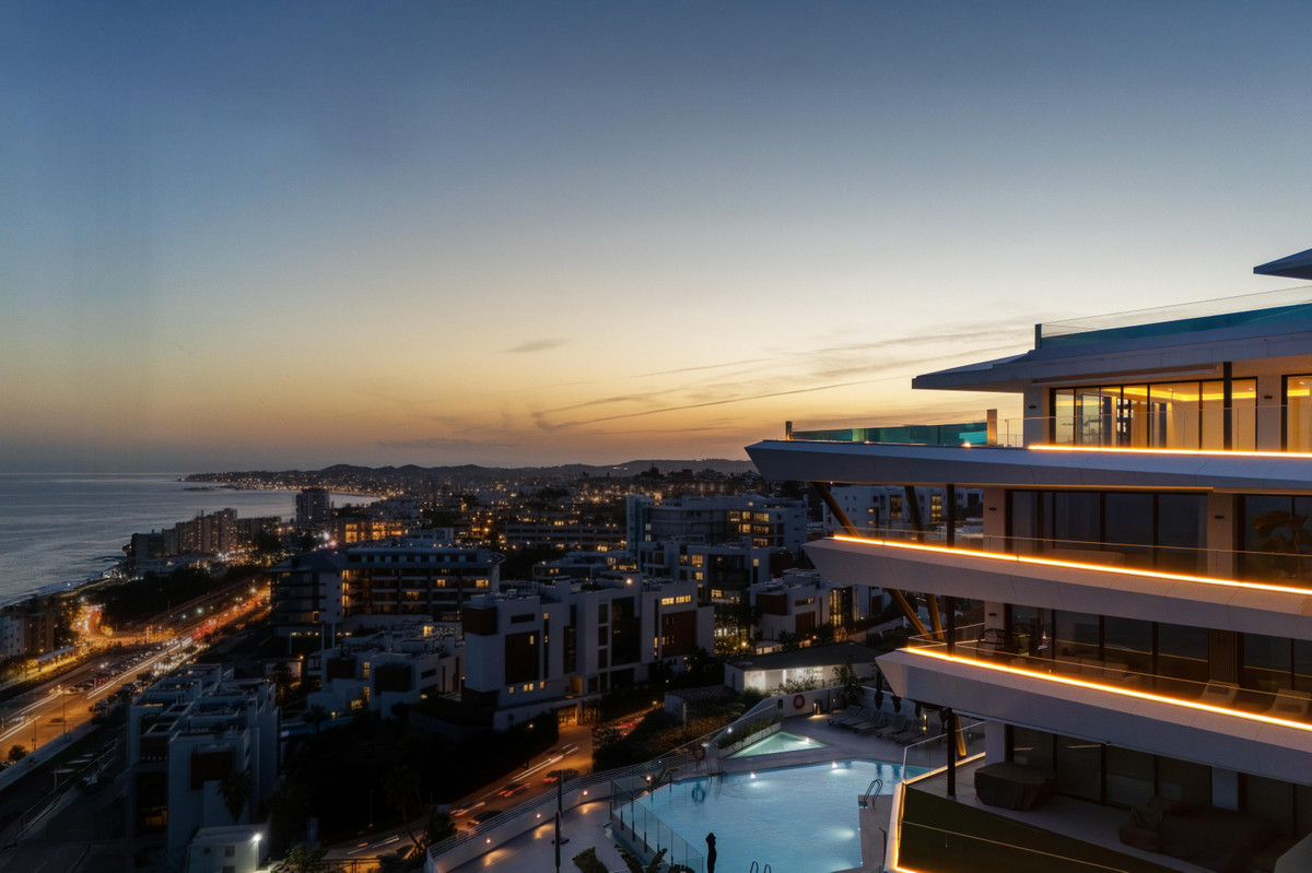 Apartamento en venta en Fuengirola