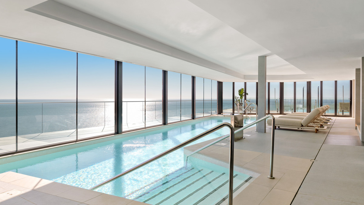 Apartamento en venta en Fuengirola