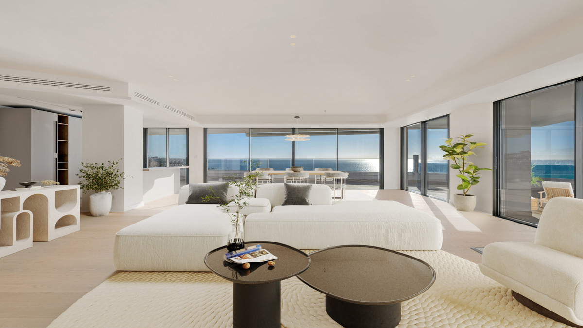 Apartamento en venta en Fuengirola