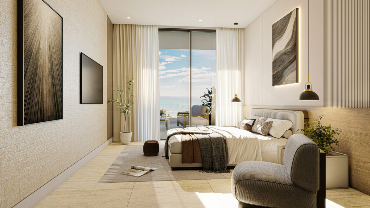 Apartamento en venta en Fuengirola