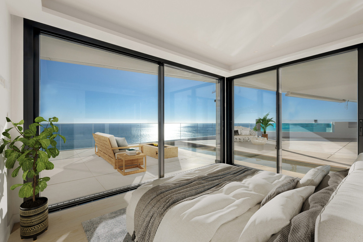 Apartamento en venta en Fuengirola