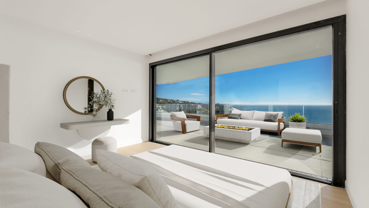 Apartamento en venta en Fuengirola