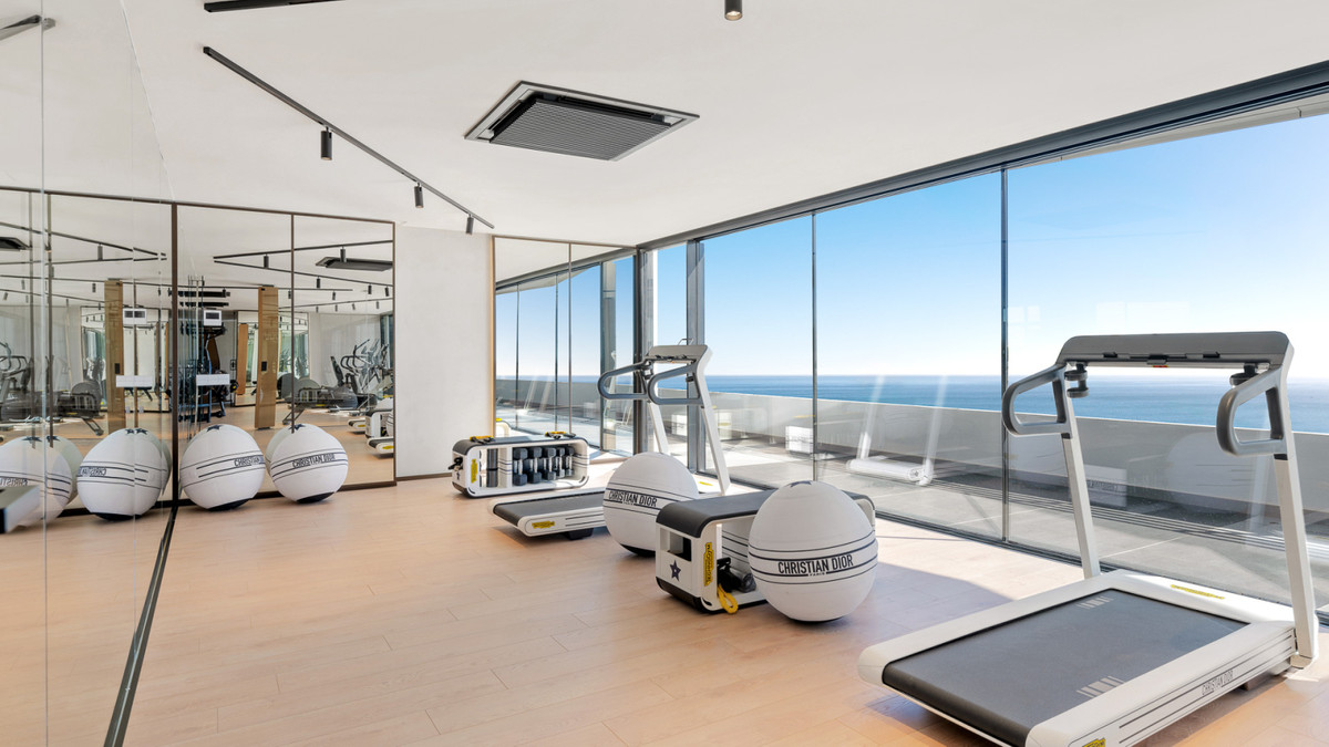 Apartamento en venta en Fuengirola