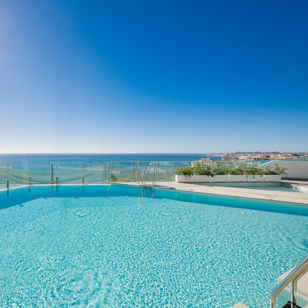Apartamento en venta en Fuengirola