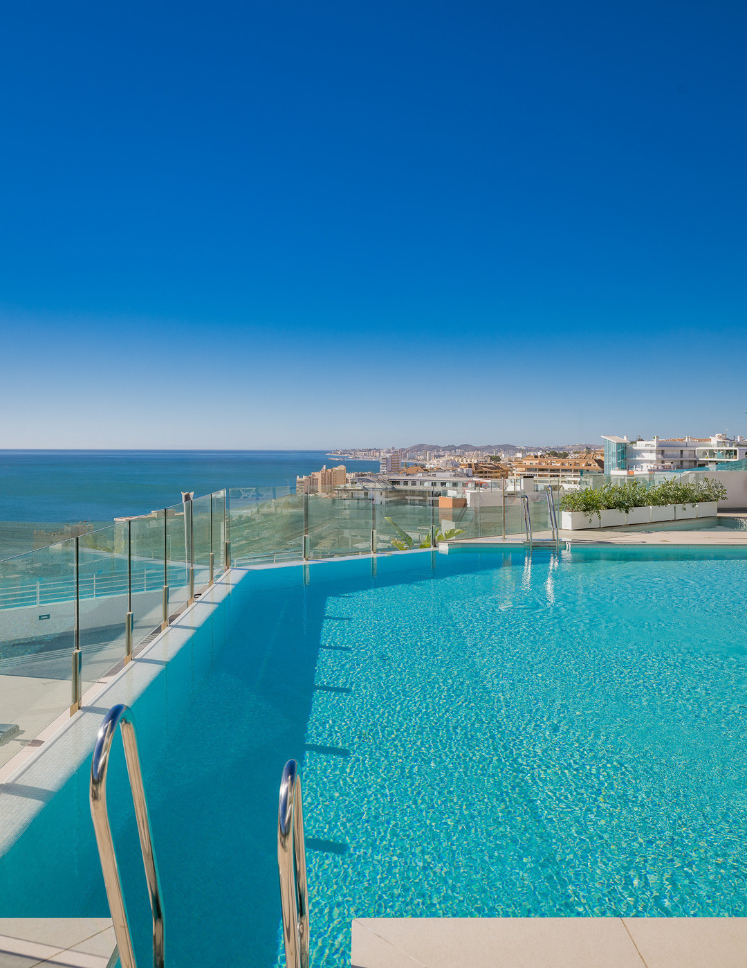 Apartamento en venta en Fuengirola
