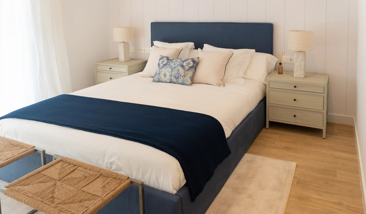 Apartamento en venta en Casares
