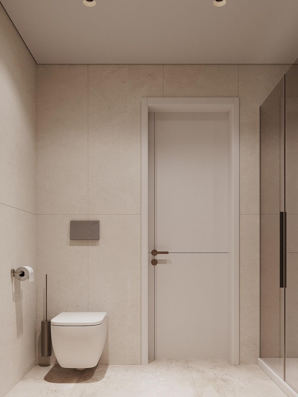 Apartamento en venta en Nagüeles-Milla de Oro (Marbella)