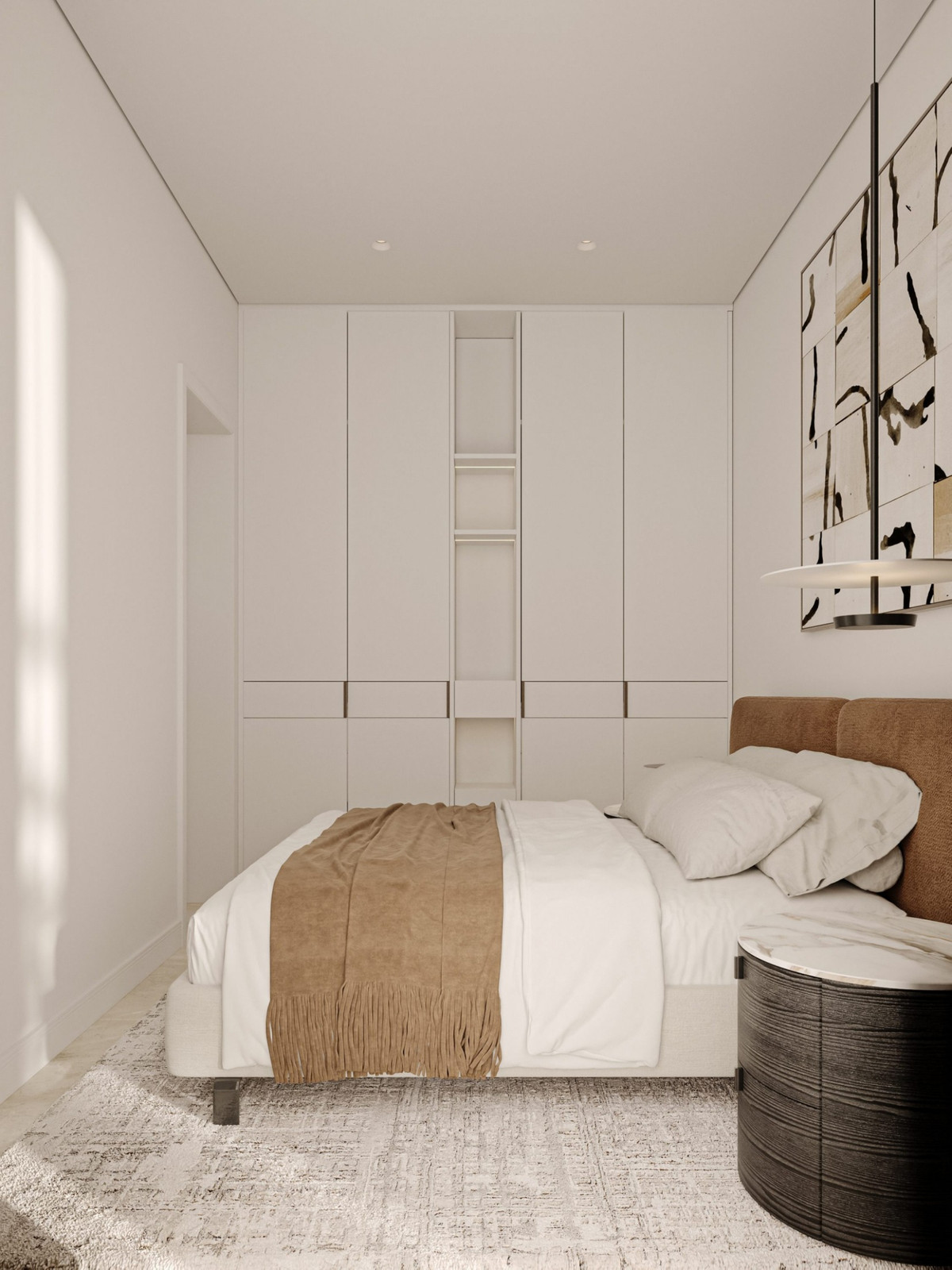 Apartamento en venta en Nagüeles-Milla de Oro (Marbella)