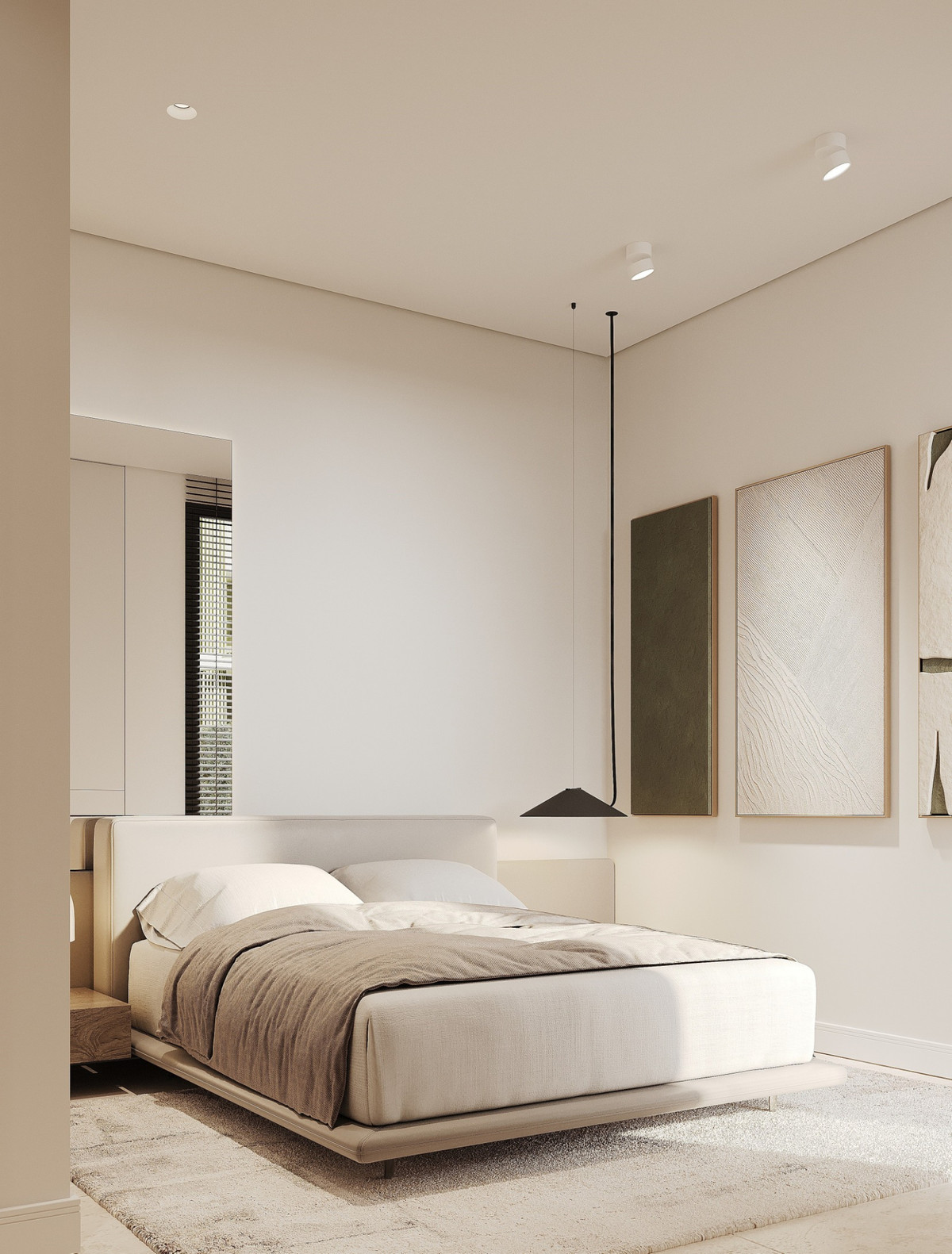 Apartamento en venta en Nagüeles-Milla de Oro (Marbella)