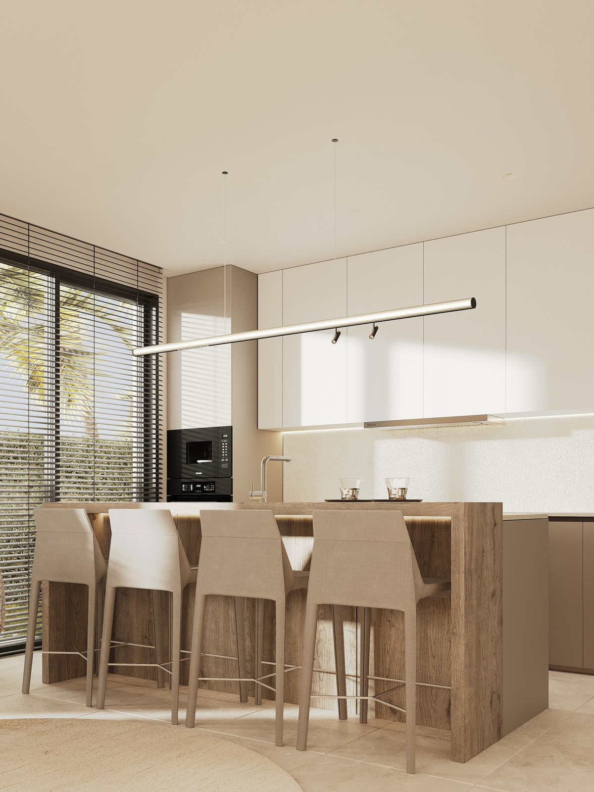 Apartamento en venta en Nagüeles-Milla de Oro (Marbella)