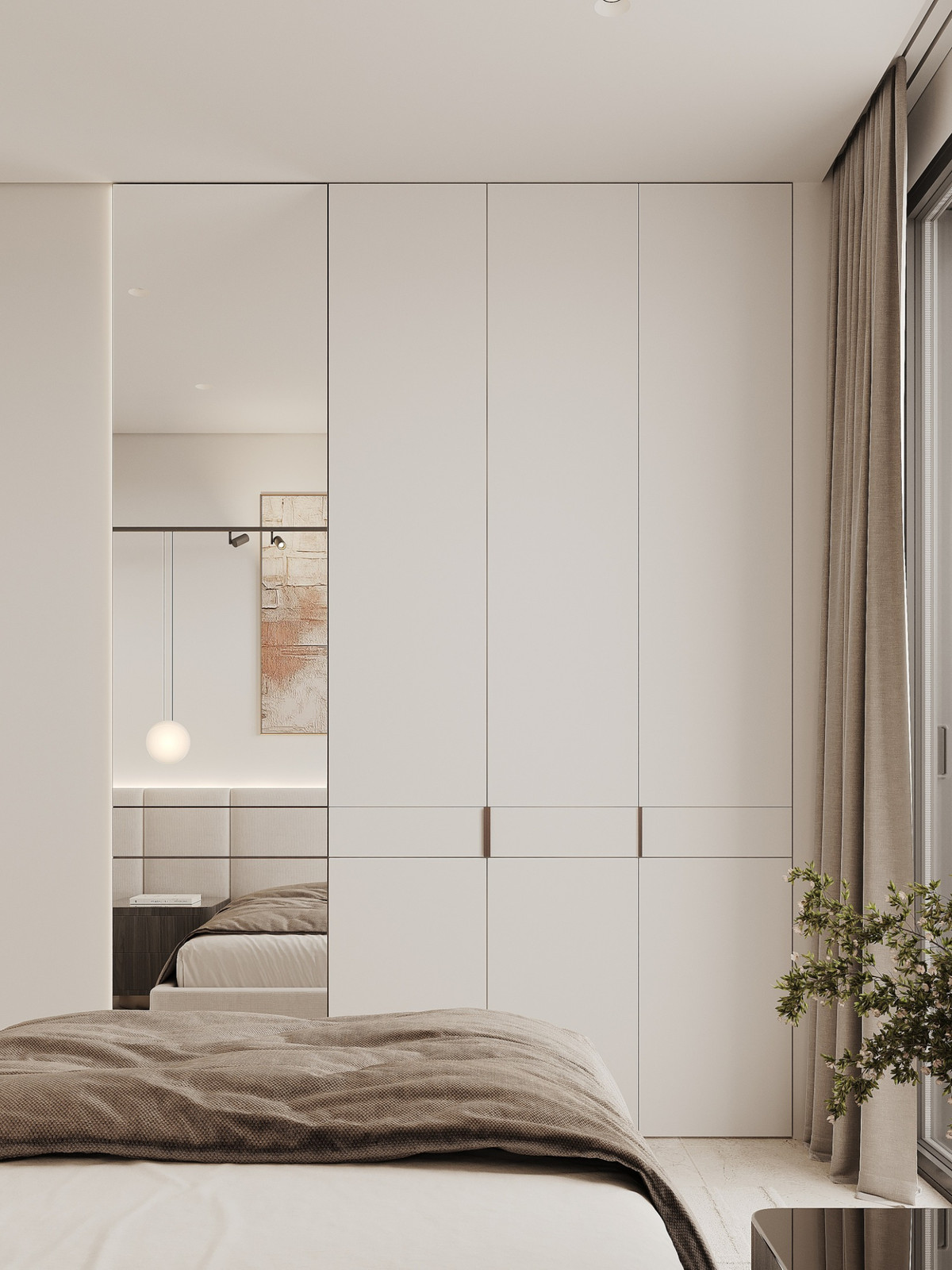Apartamento en venta en Nagüeles-Milla de Oro (Marbella)