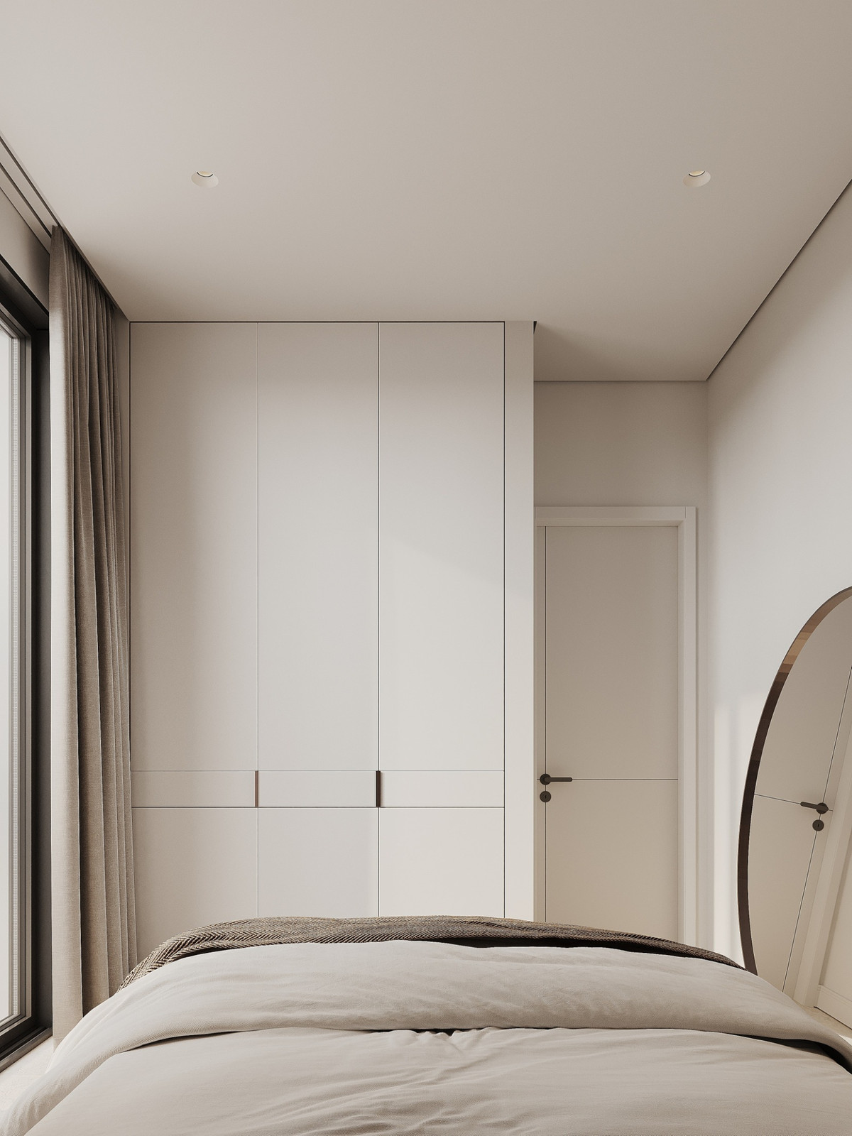 Apartamento en venta en Nagüeles-Milla de Oro (Marbella)