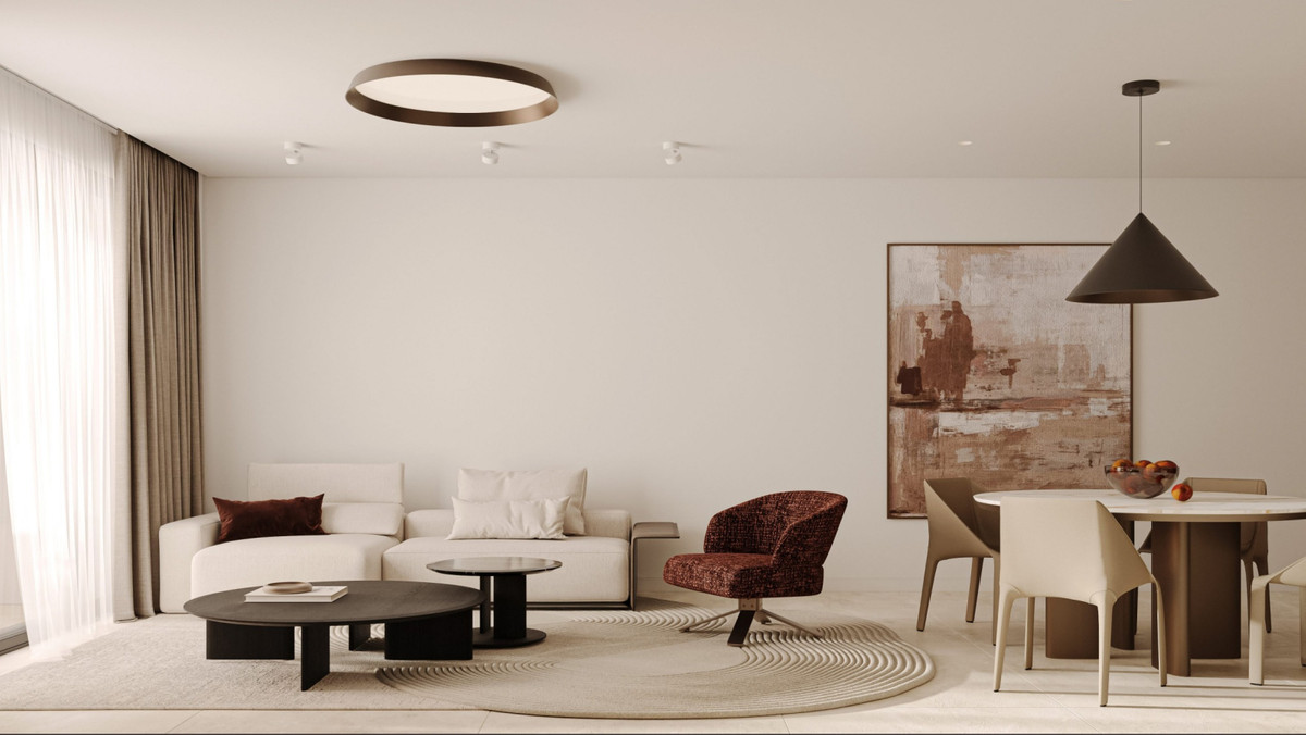Apartamento en venta en Nagüeles-Milla de Oro (Marbella)