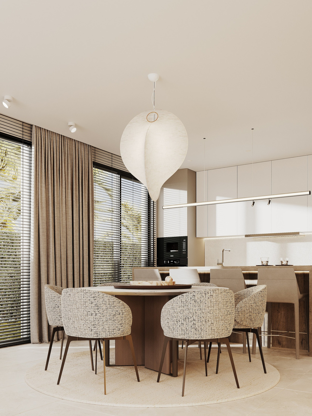 Apartamento en venta en Nagüeles-Milla de Oro (Marbella)