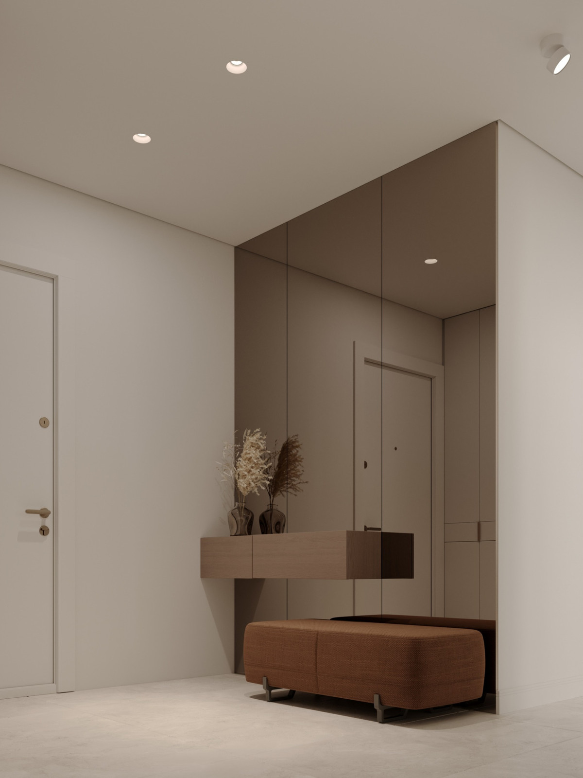 Apartamento en venta en Nagüeles-Milla de Oro (Marbella)