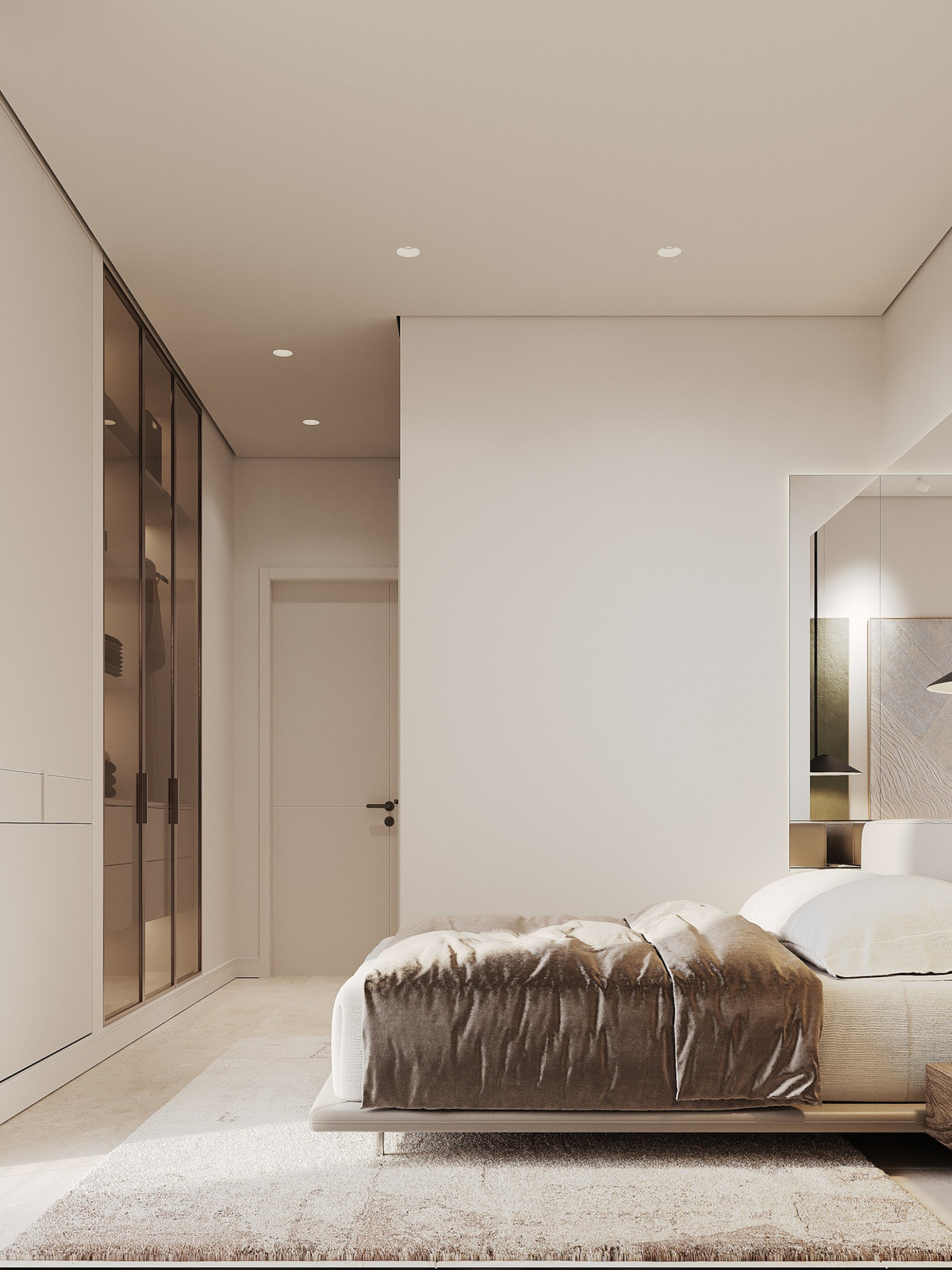 Apartamento en venta en Nagüeles-Milla de Oro (Marbella)