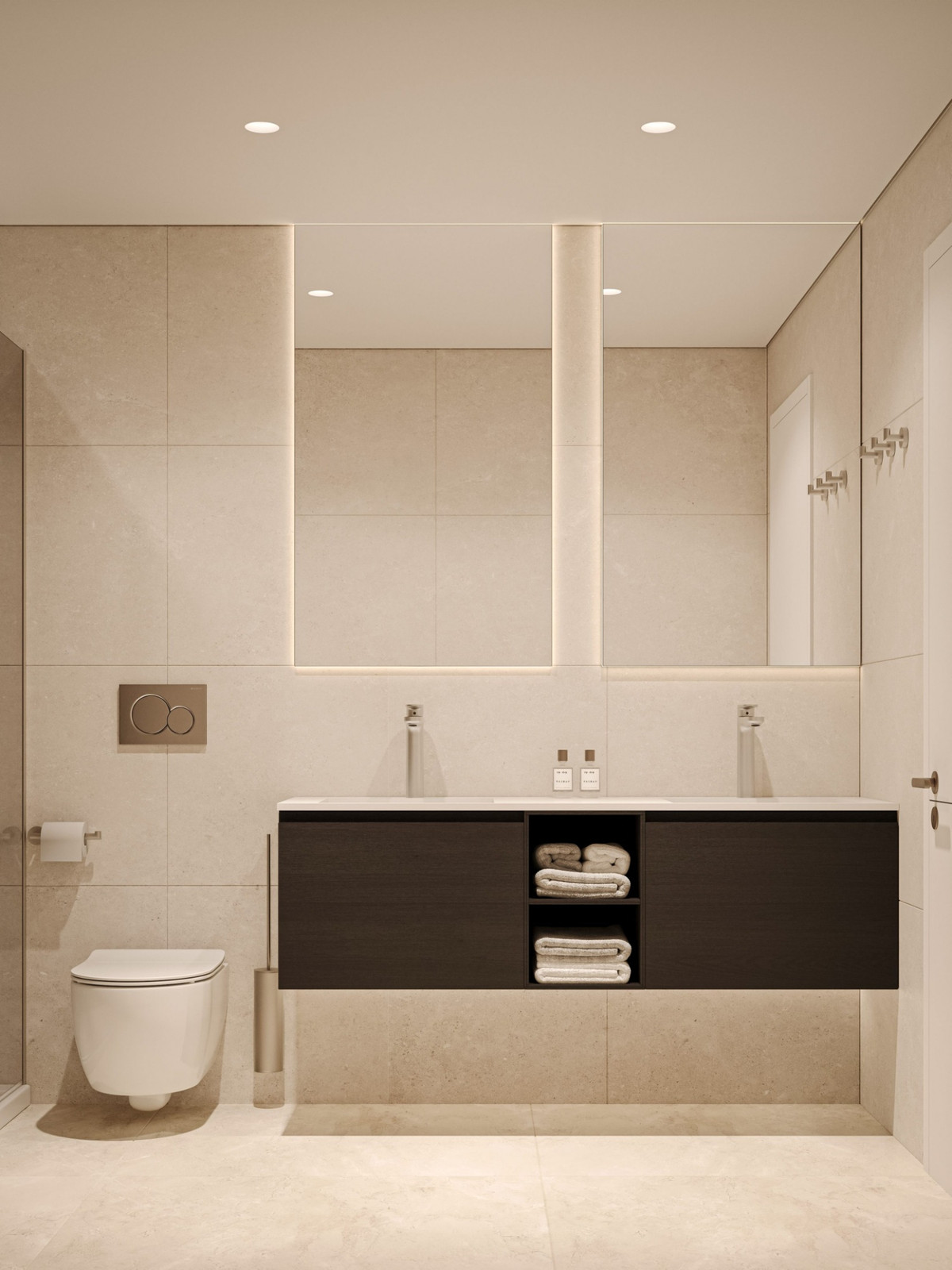 Apartamento en venta en Nagüeles-Milla de Oro (Marbella)