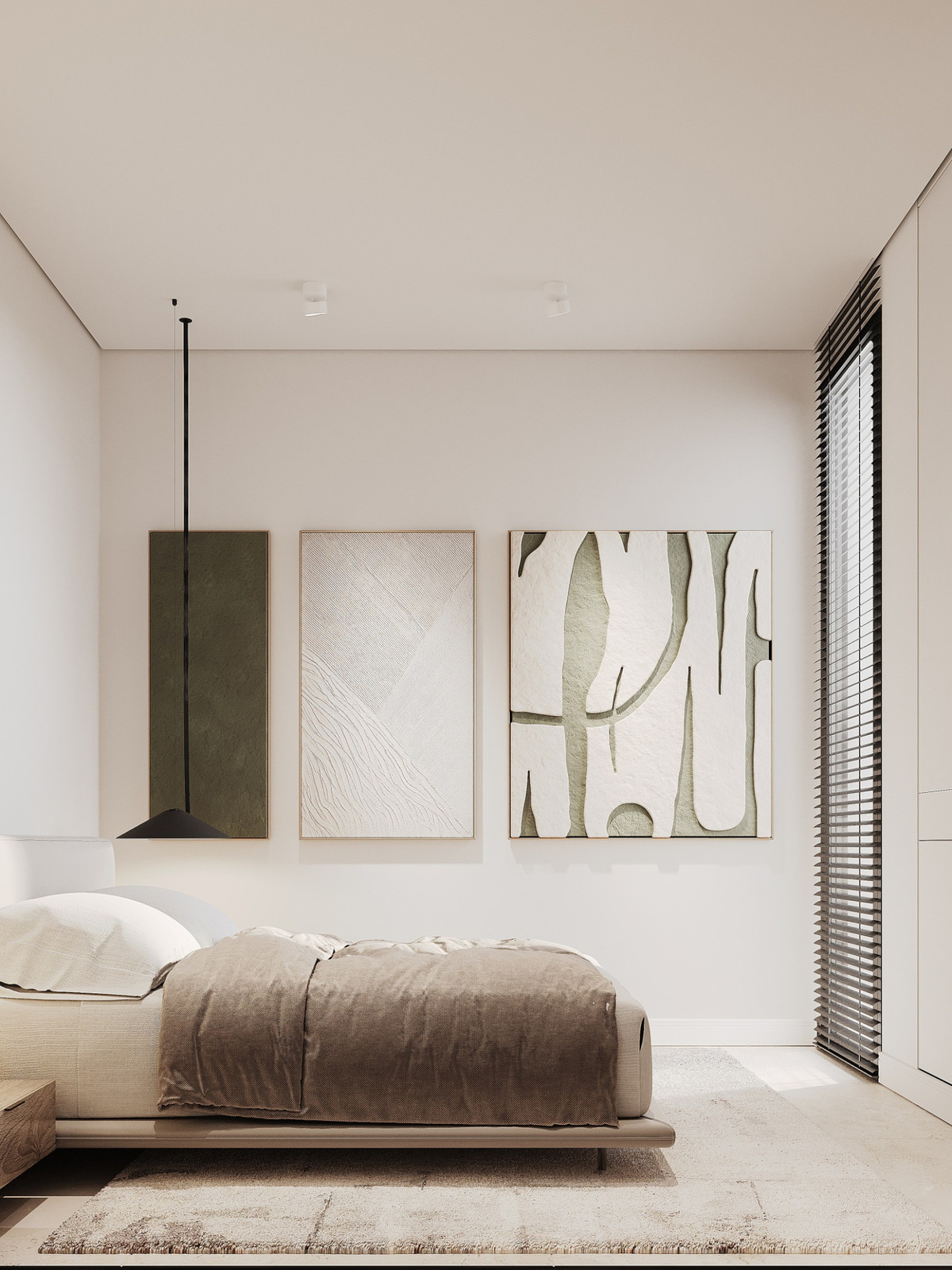 Apartamento en venta en Nagüeles-Milla de Oro (Marbella)