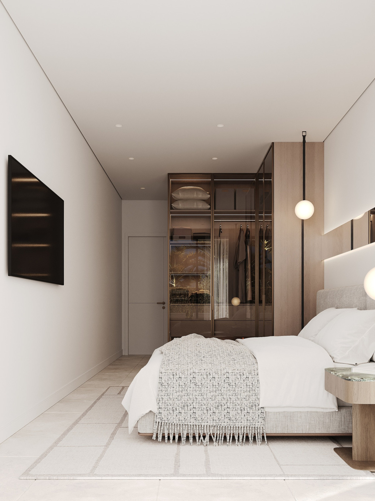 Apartamento en venta en Nagüeles-Milla de Oro (Marbella)