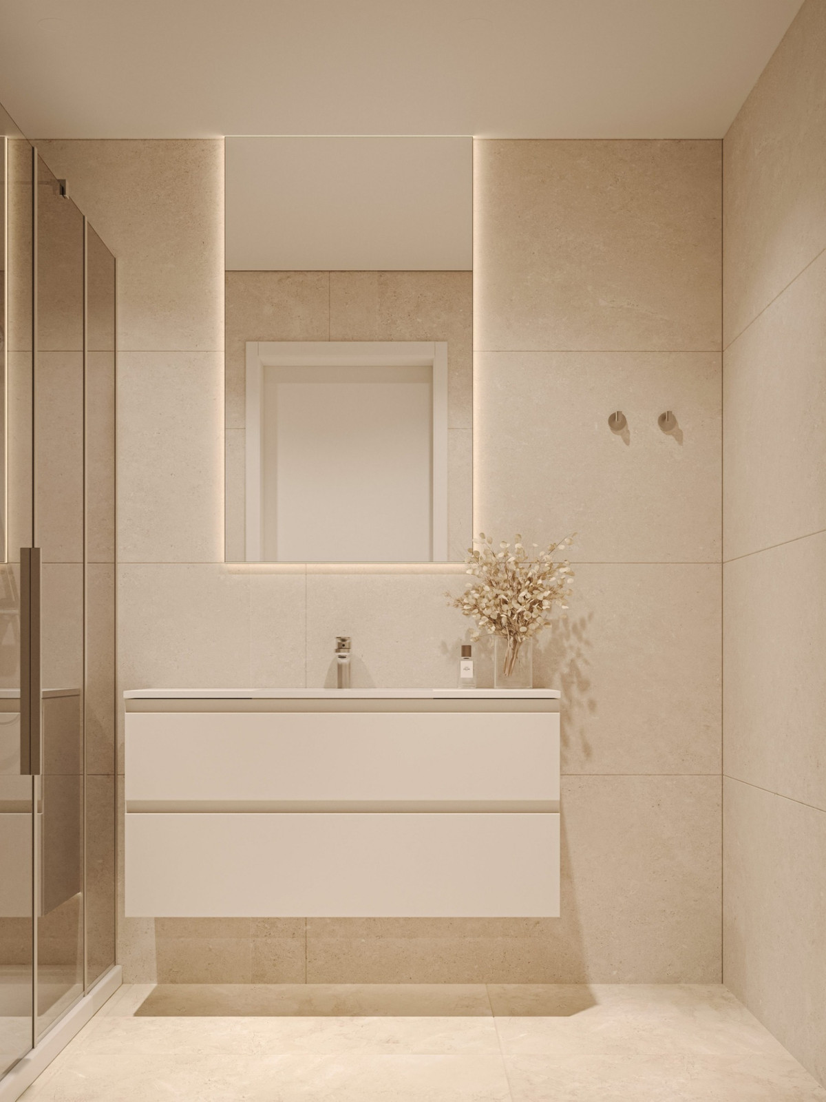 Apartamento en venta en Nagüeles-Milla de Oro (Marbella)