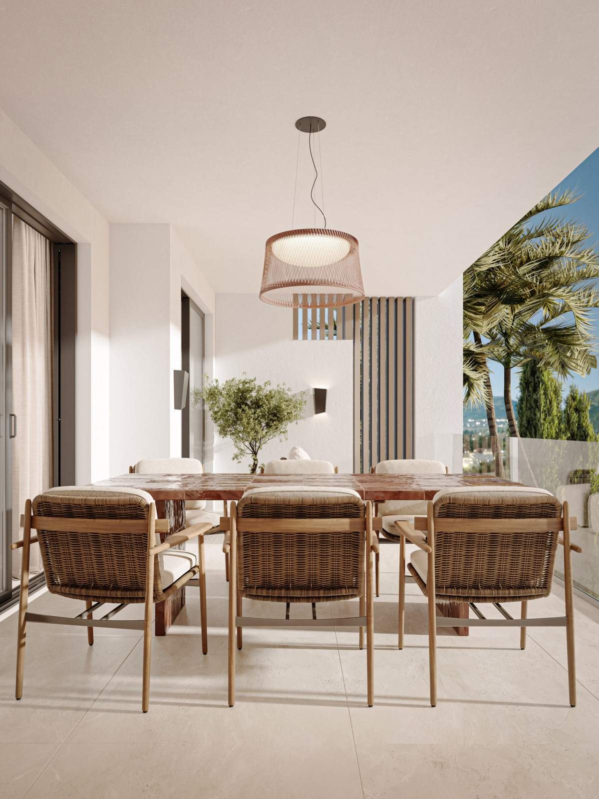 Apartamento en venta en Nagüeles-Milla de Oro (Marbella)