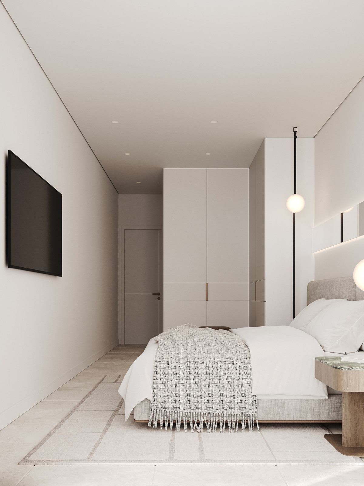 Apartamento en venta en Nagüeles-Milla de Oro (Marbella)