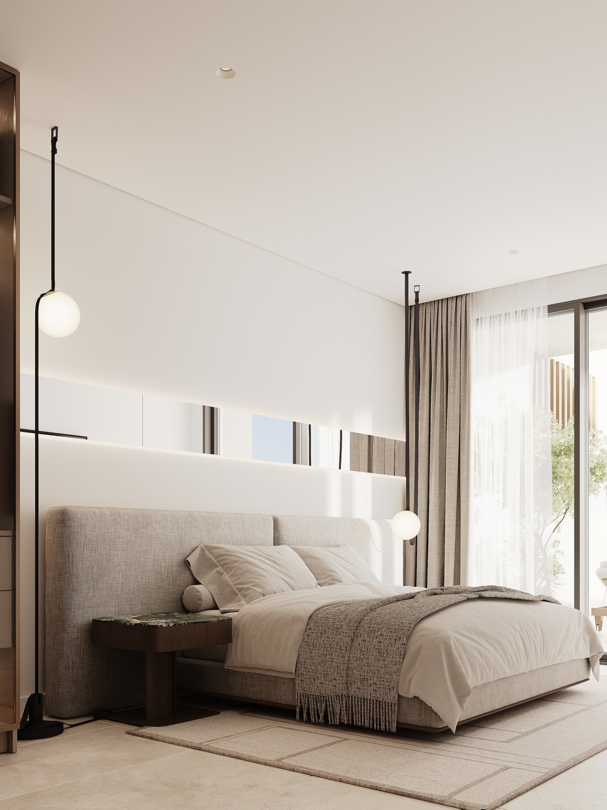 Apartamento en venta en Nagüeles-Milla de Oro (Marbella)