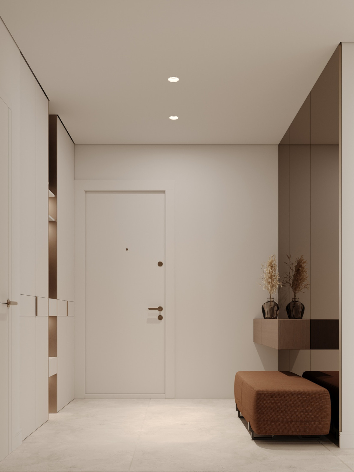 Apartamento en venta en Nagüeles-Milla de Oro (Marbella)