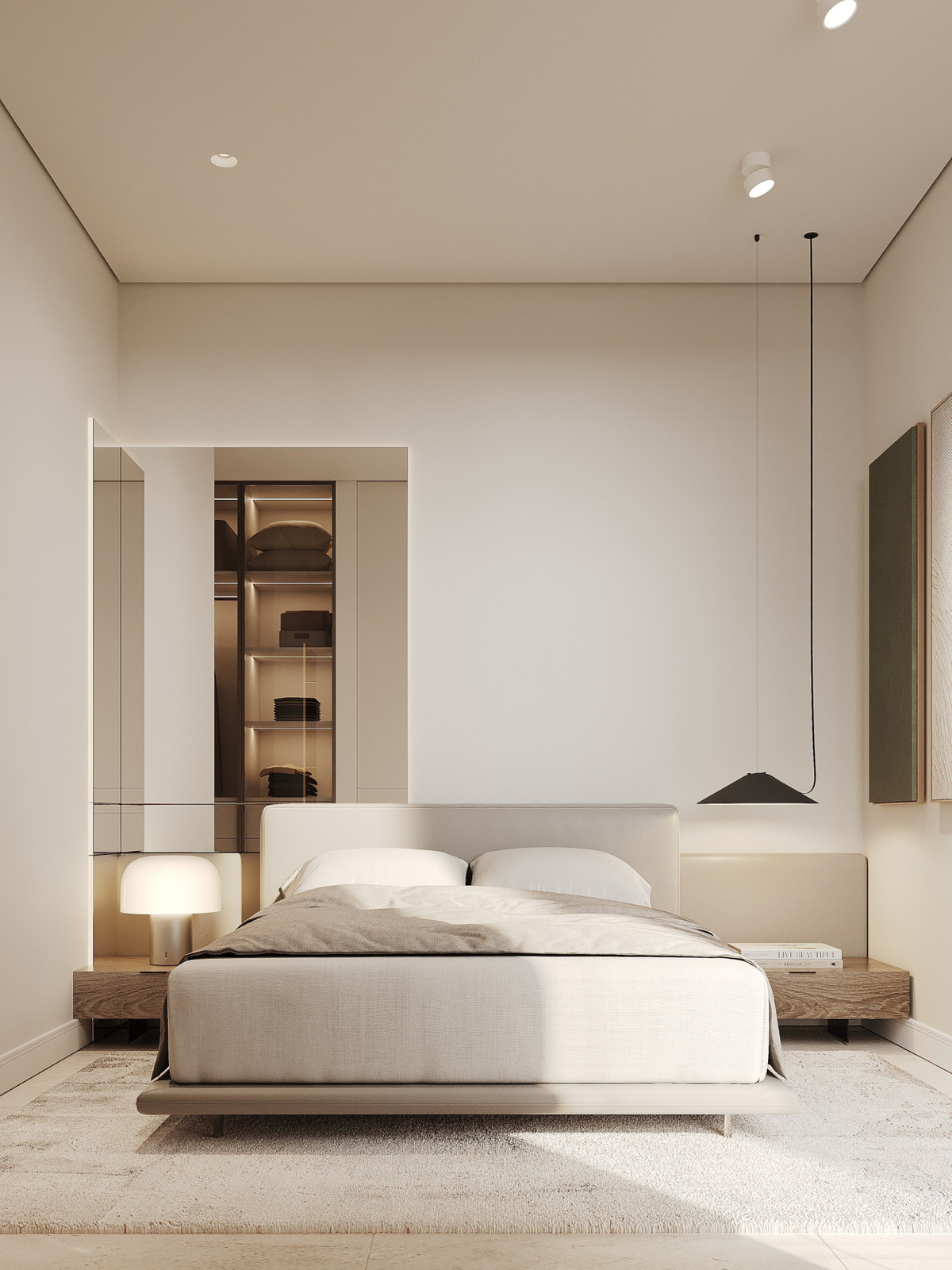 Apartamento en venta en Nagüeles-Milla de Oro (Marbella)