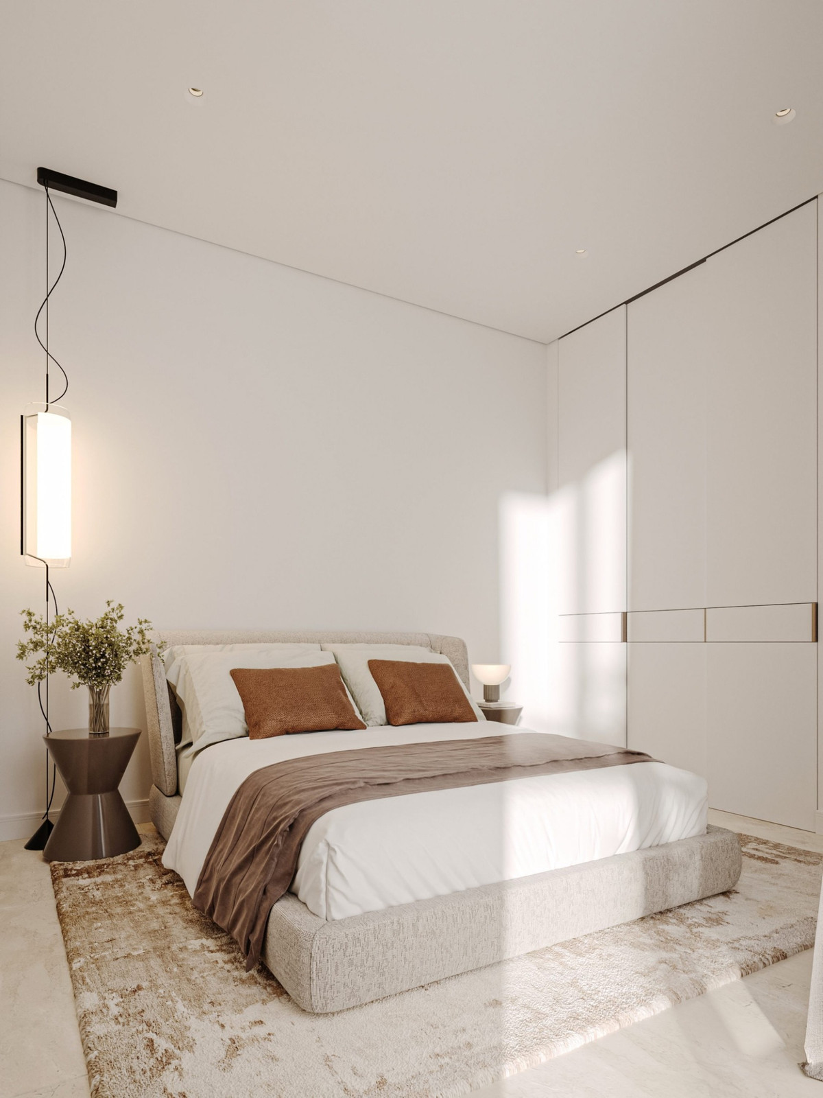 Apartamento en venta en Nagüeles-Milla de Oro (Marbella)