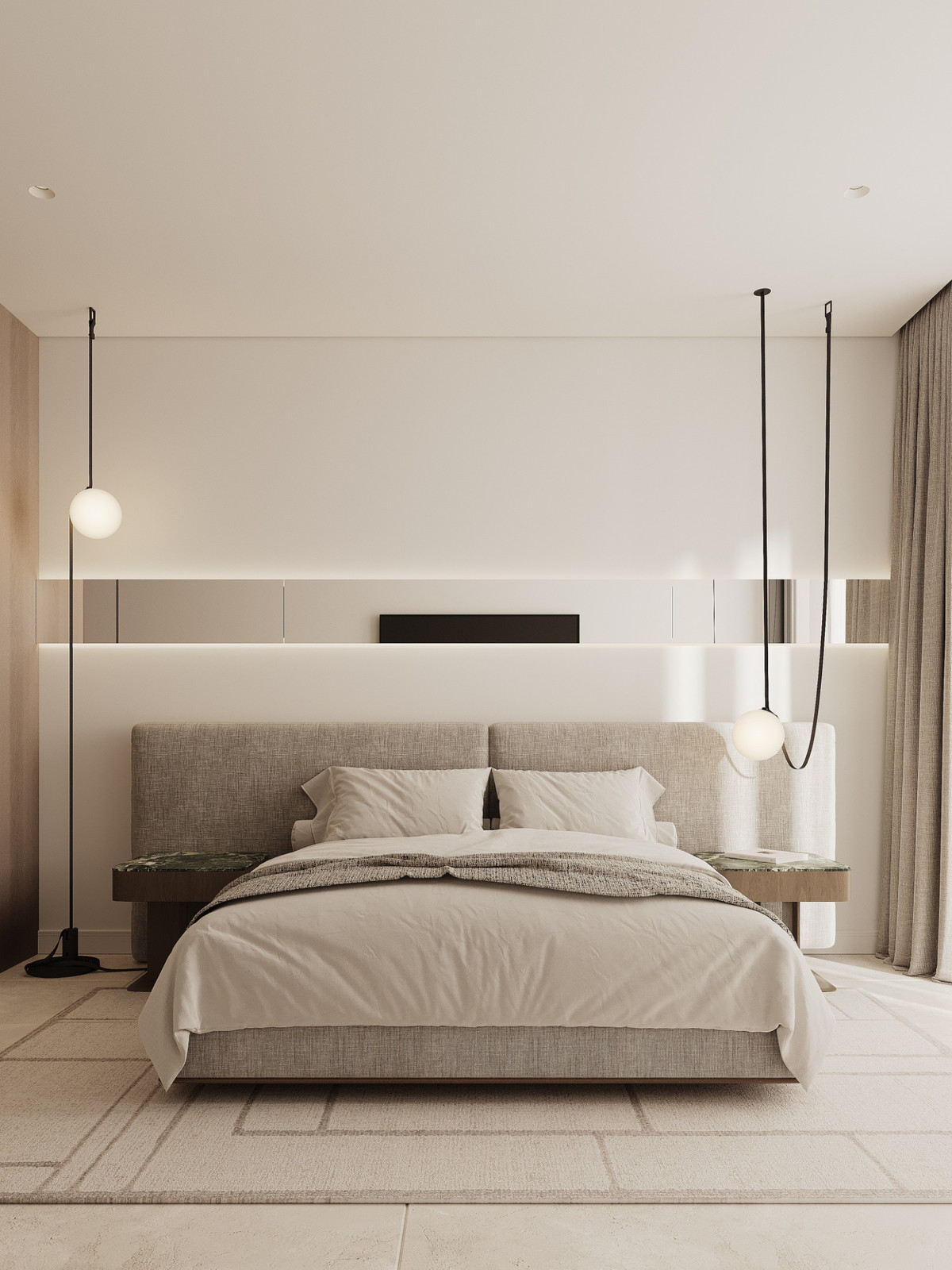 Apartamento en venta en Nagüeles-Milla de Oro (Marbella)