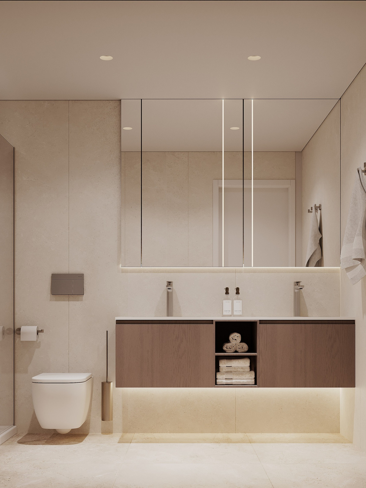 Apartamento en venta en Nagüeles-Milla de Oro (Marbella)