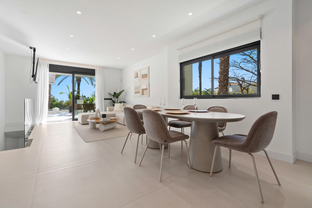 Apartamento en venta en El Paraíso (Benahavís)