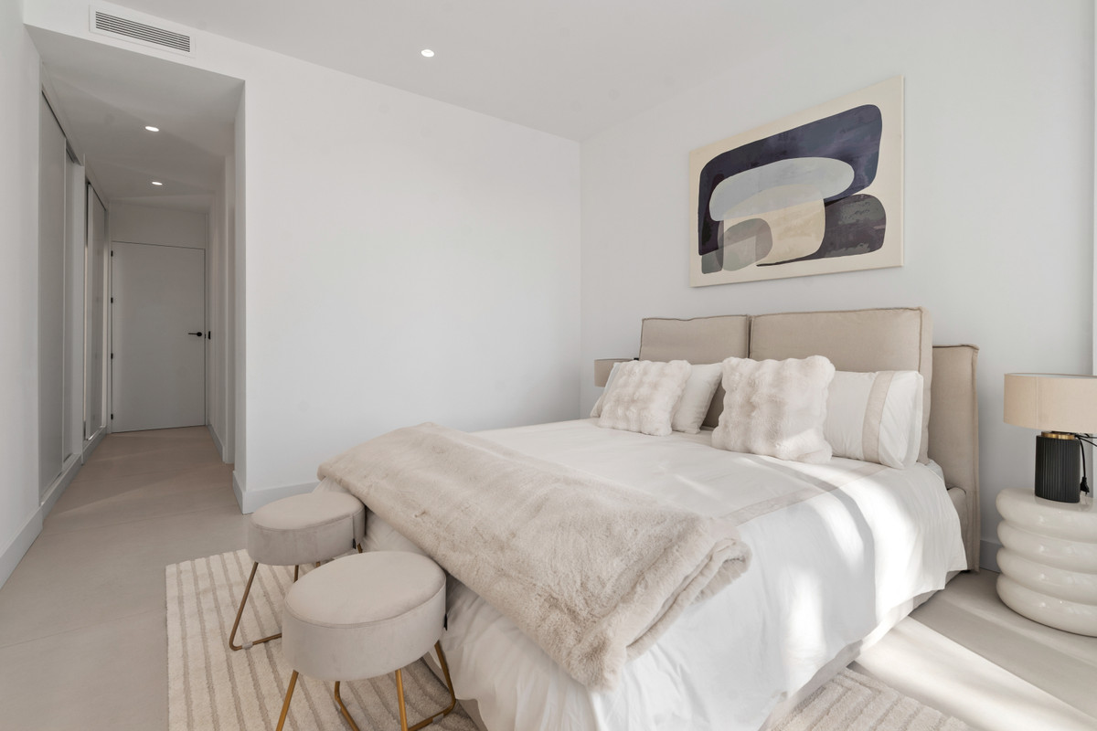 Apartamento en venta en El Paraíso (Benahavís)