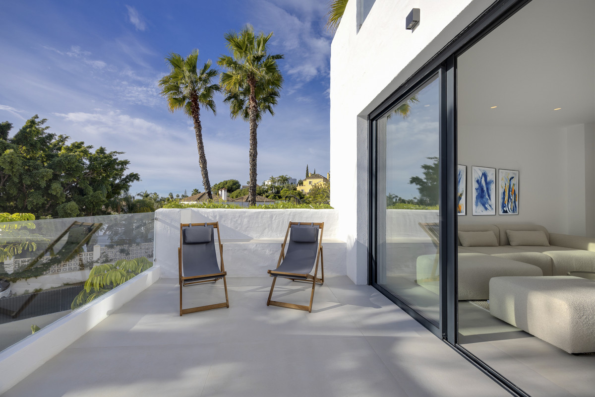 Apartamento en venta en El Paraíso (Benahavís)