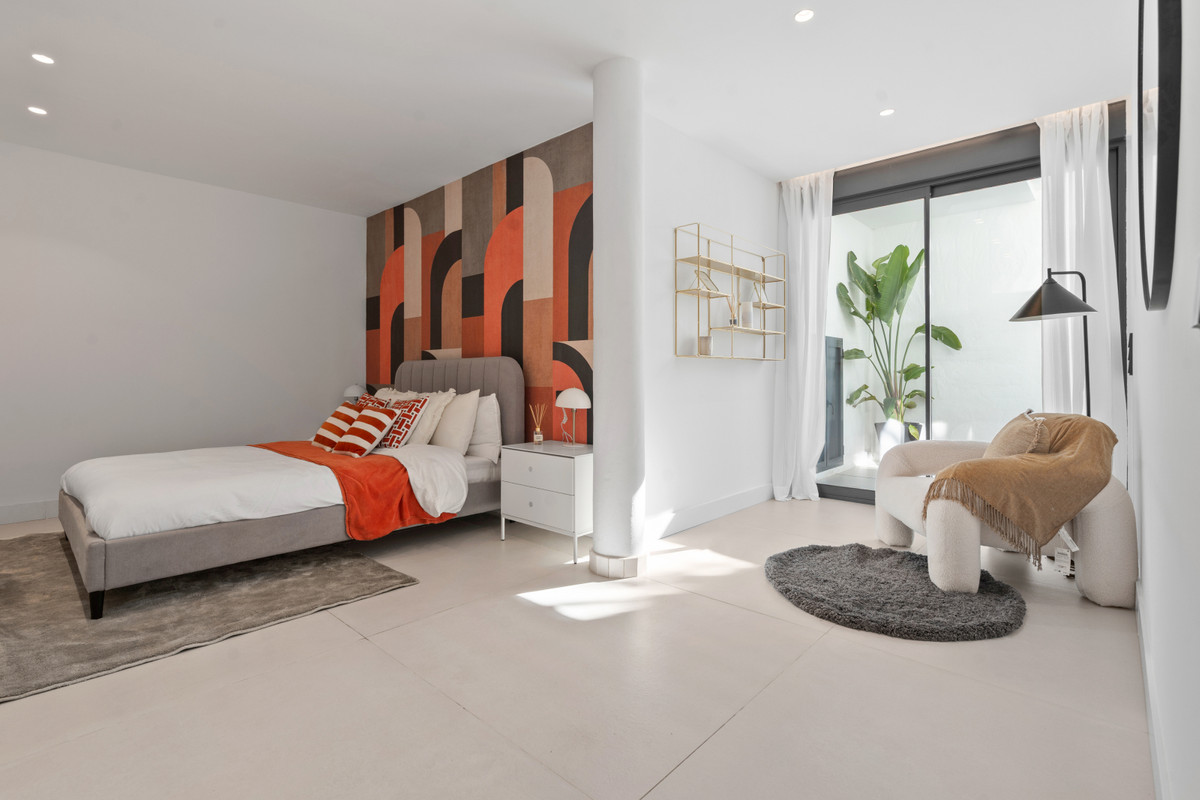 Apartamento en venta en El Paraíso (Benahavís)