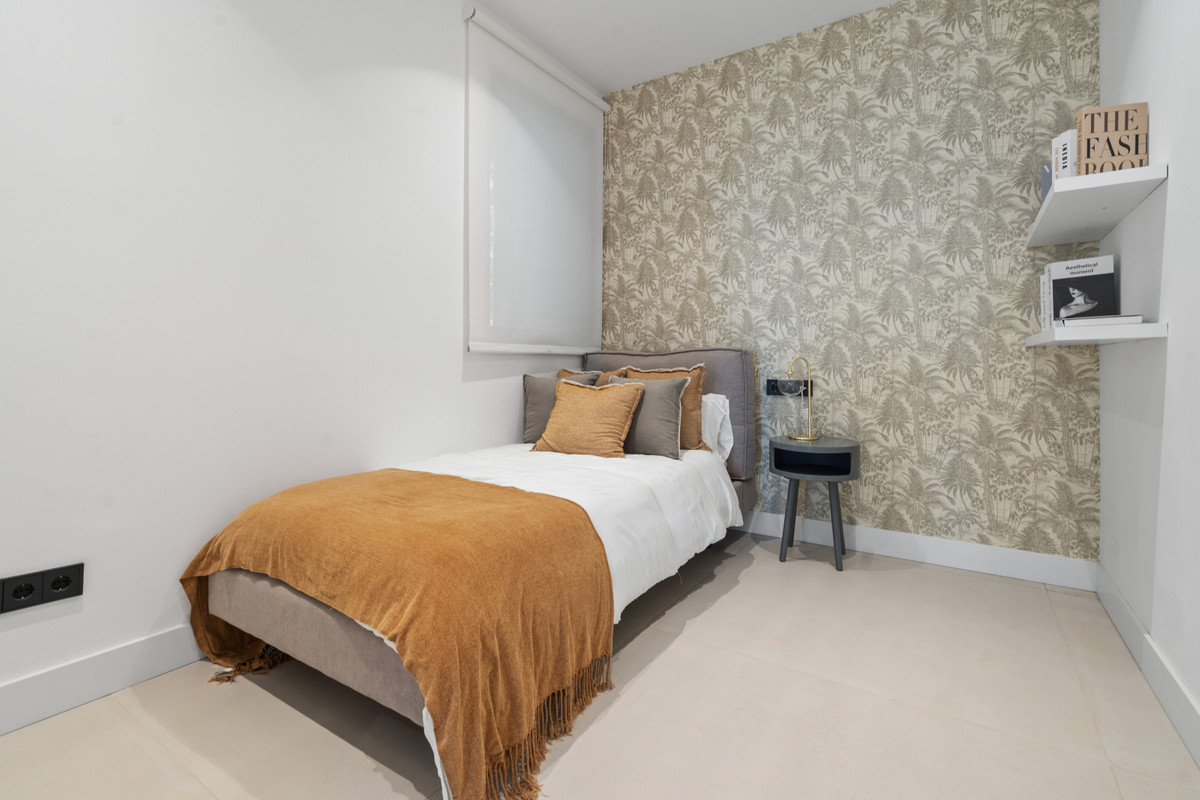 Apartamento en venta en El Paraíso (Benahavís)