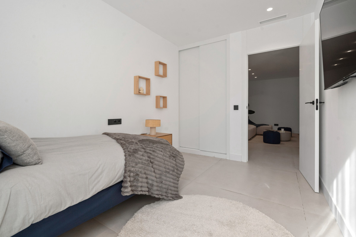 Apartamento en venta en El Paraíso (Benahavís)