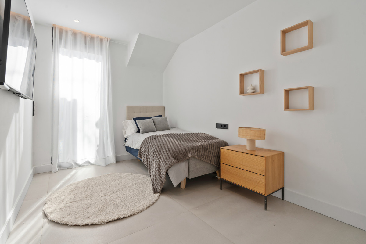 Apartamento en venta en El Paraíso (Benahavís)
